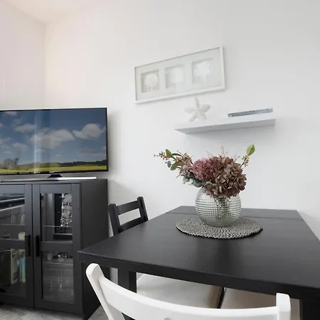 Haus Seebad 2 Apartment Groemitz